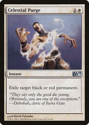 Purga Celestial [Magia 2011] 