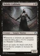 Malakir Cullblade [Orígenes mágicos] 