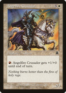 Cruzado del fuego de ángel [Apocalipsis] 