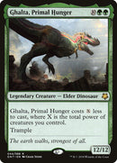 Ghalta, Primal Hunger [Noche de juegos 2018] 