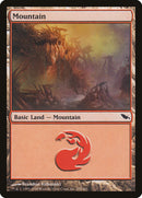 Montaña (295) [Páramo Sombrío] 