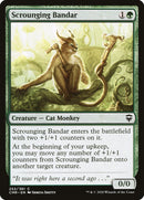 Bandar merodeador [Commander Legends] 