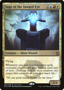 Sabio del ojo interior (paquete de introducción) [Promociones de Khans of Tarkir] 