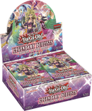 Legendary Duelists: Sisters of the Rose - Booster Box (1st Edition)