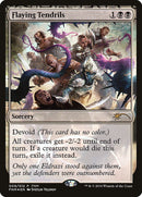 Zarcillos desolladores [Friday Night Magic 2016] 