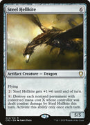 Steel Hellkite [Commander Anthology Volumen II] 