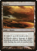 Desierto [Friday Night Magic 2008] 