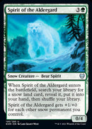 Espíritu de Aldergard [Kaldheim] 