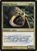 Thoctar lanudo [Wizards Play Network 2008] 