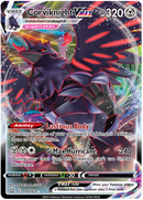 Corviknight VMAX (110/163) [Espada y escudo: estilos de batalla] 