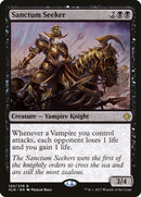 Buscador del santuario [Ixalan] 