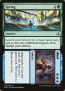Primavera // Mente [Amonkhet] 