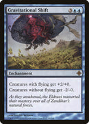 Cambio gravitacional [El ascenso de los Eldrazi] 