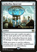 Depósito de flujo de éter [Promociones de presentación de Kaladesh] 