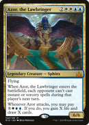 Azor, el Justiciero [Rivales de Ixalan] 