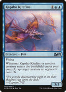 Kapsho Kitefins [Magia 2015] 