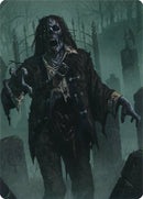 Zombi // Ficha Zombi de doble cara [Fichas inestables] 