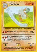 Marowak (52/130) [Conjunto básico 2] 