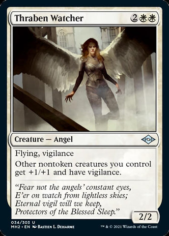 Thraben Watcher [Horizontes modernos 2] 