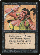 Hasran Ogress (coste de maná ligero) [Las mil y una noches] 