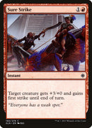 Golpe seguro [Ixalan] 