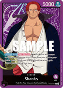 Shanks [Baraja inicial: Edición cinematográfica] 