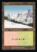 Taiga (Retro) [Edición del 30 aniversario] 
