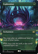 Exploración (Toppers) [Double Masters] 