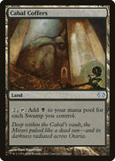 Cofres de Cabal [Planechase] 