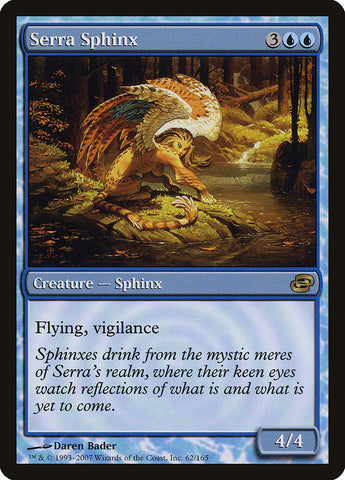 Serra Esfinge [Caos plano] 