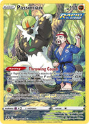 Passimian (TG08/TG30) [Espada y escudo: Tempestad de plata] 