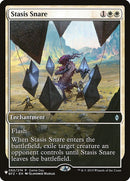 Stasis Snare (día del juego) [La lista] 