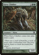 Kavu Climber [Décima Edición] 