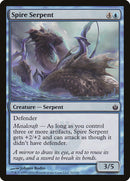 Serpiente Aguja [Mirrodin asediado] 