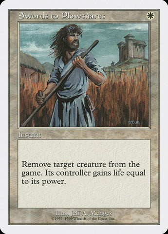 De espadas a arados [Battle Royale] 