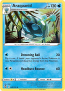 Araquanid (048/195) [Espada y escudo: Tempestad de plata] 