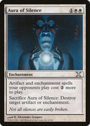 Aura de Silencio [Décima Edición] 