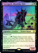 Varragoth, padre Bloodsky [Promociones de presentación de Kaldheim] 