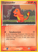 Charmander (48/108) [EX: Guardianes del poder] 