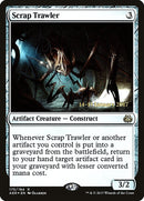 Scrap Trawler [Promociones de presentación de Aether Revolt] 