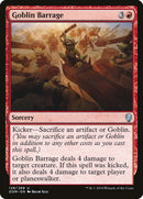 Aluvión de duendes [Dominaria] 