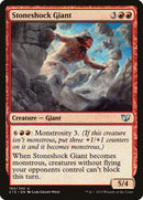 Gigante de Stoneshock [Commander 2015] 