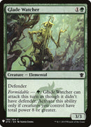 Glade Watcher [potenciador misterioso] 