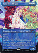 Vendilion Clique [Serie Secret Lair Drop] 