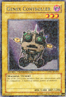 Controlador Genex [DT01-EN059] Raro 