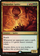 Araña Dragonlair [Antología Planechase] 