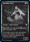 Dawnhart Geist [Innistrad: Doble función] 