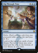 Excavando en el tiempo [Khans de Tarkir] 