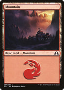 Montaña (294) [Sombras sobre Innistrad] 