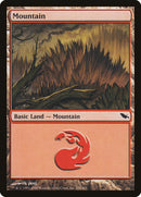 Montaña (296) [Páramo Sombrío] 